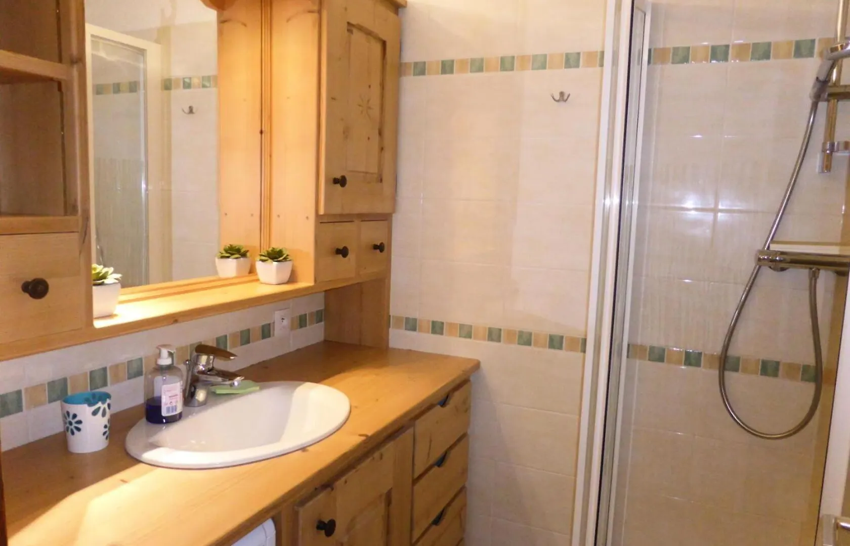 Apartment Residence Rochasset - Rochasset D75 Mae-5345 Les Contamines-Montjoie France