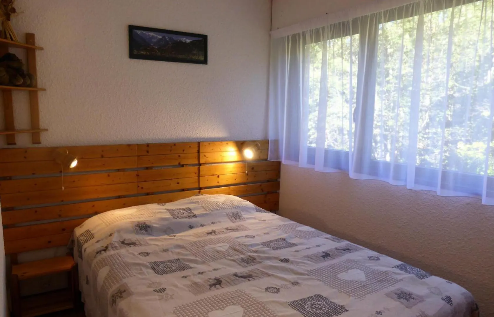 Residence Rochasset - Rochasset D75 Mae-5345 Les Contamines-Montjoie 0*,  France