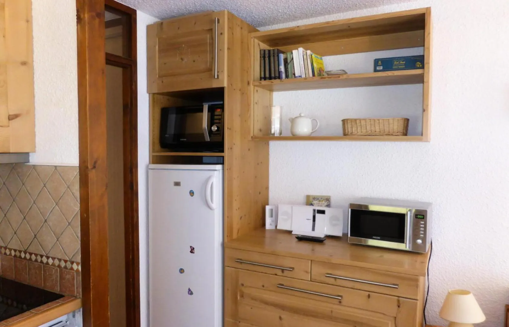 Residence Rochasset - Rochasset D75 Mae-5345 Les Contamines-Montjoie 0*,  France