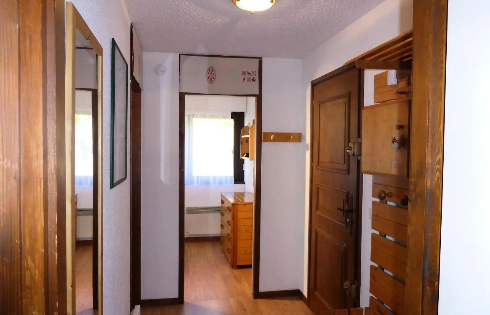 Residence Rochasset - Rochasset D75 Mae-5345 Les Contamines-Montjoie France