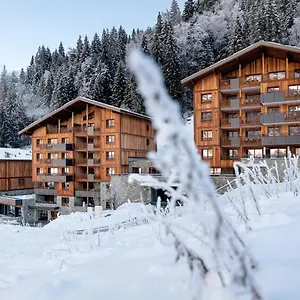 Mgm & Residences - Laska Aparthotel