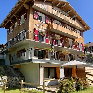 Nant Rouge Aparthotel